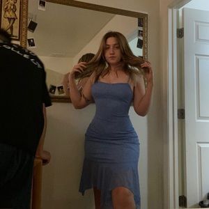 BEAUTIFUL vintage dress